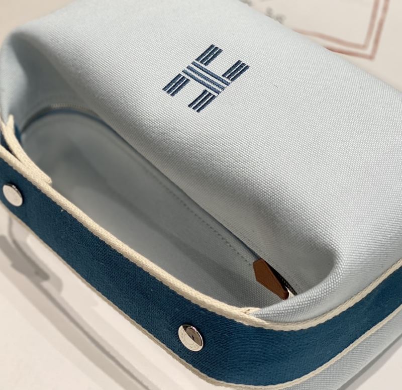 Hermes Top Handle Bags